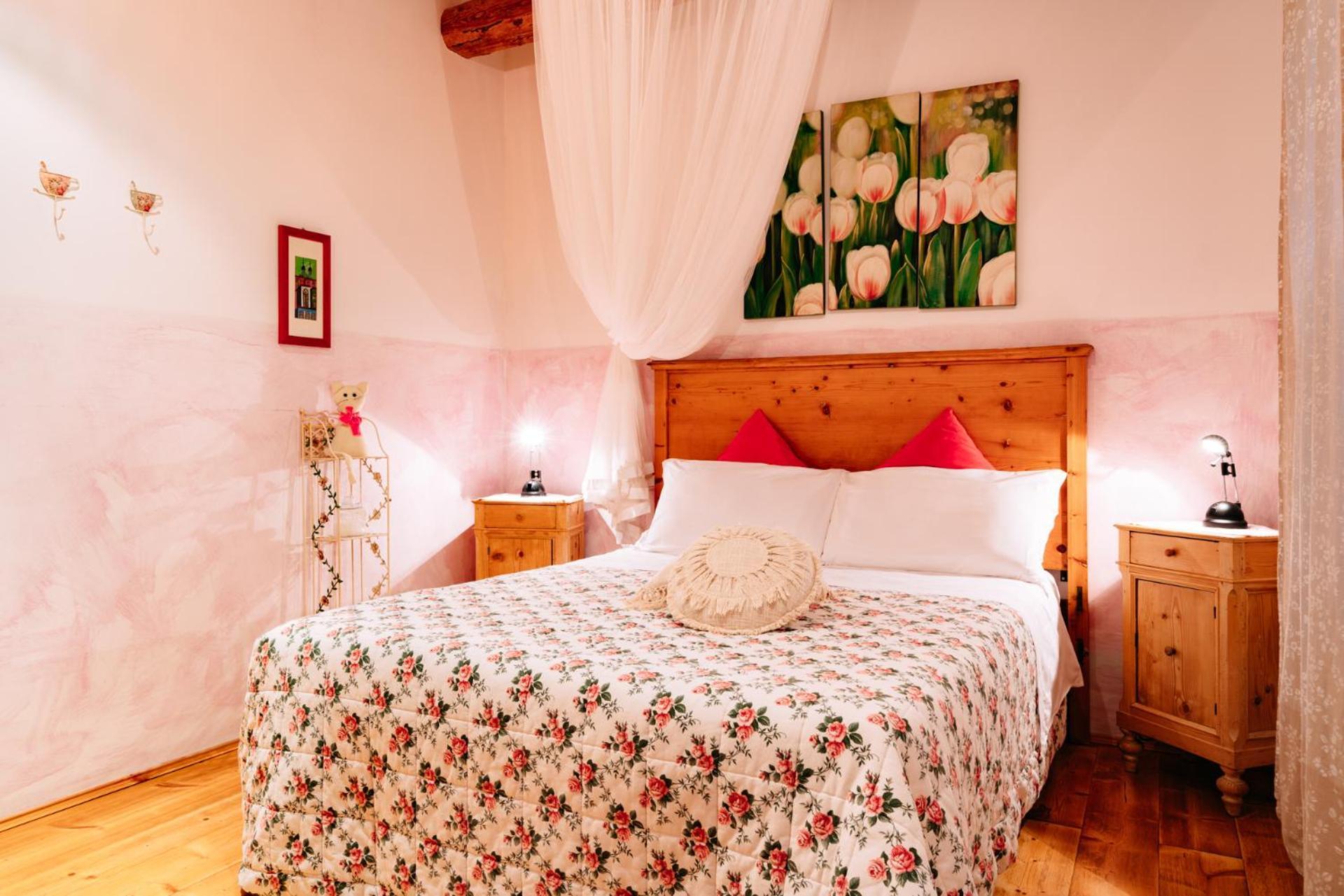 Agriturismo Le Noci Tarzo Dış mekan fotoğraf