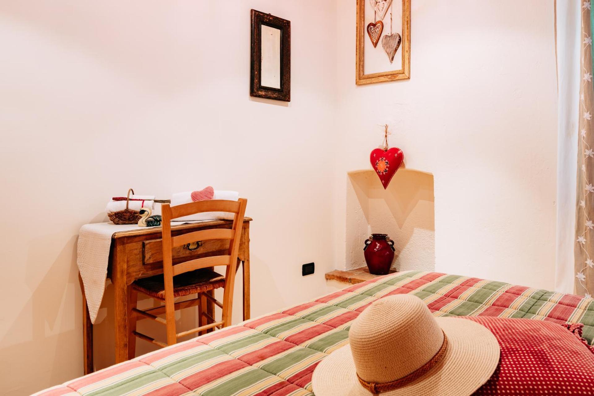 Agriturismo Le Noci Tarzo Dış mekan fotoğraf