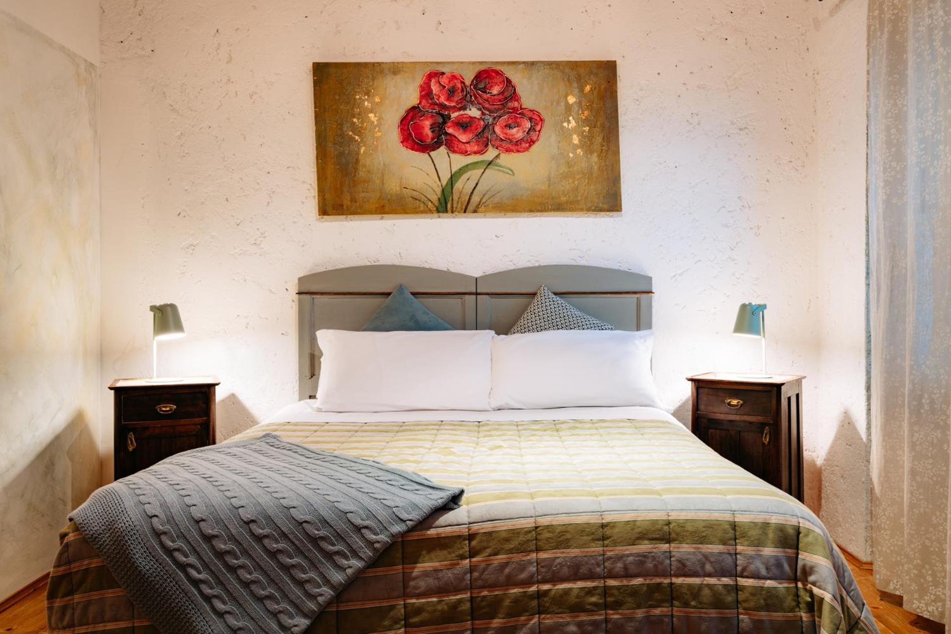 Agriturismo Le Noci Tarzo Dış mekan fotoğraf