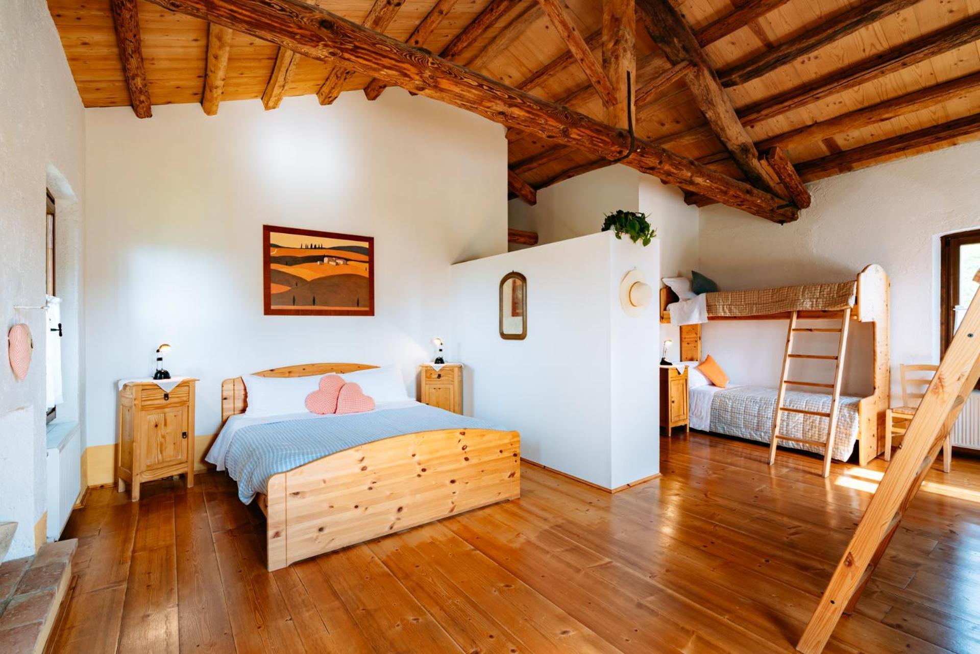 Agriturismo Le Noci Tarzo Dış mekan fotoğraf