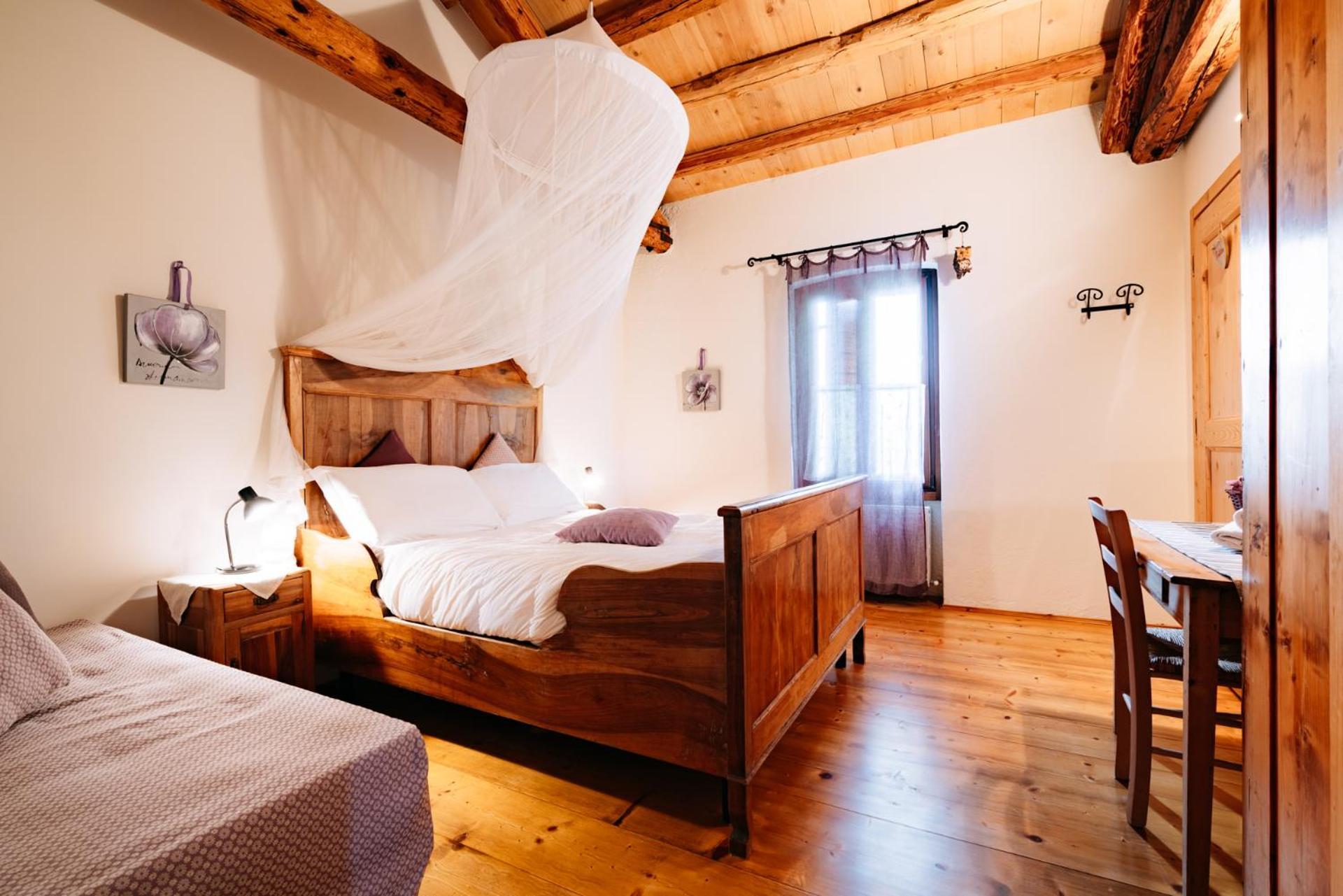 Agriturismo Le Noci Tarzo Dış mekan fotoğraf