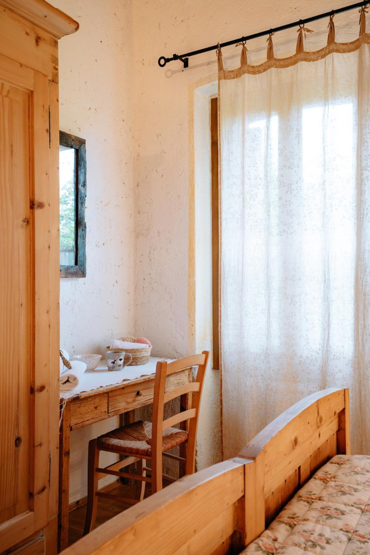 Agriturismo Le Noci Tarzo Dış mekan fotoğraf