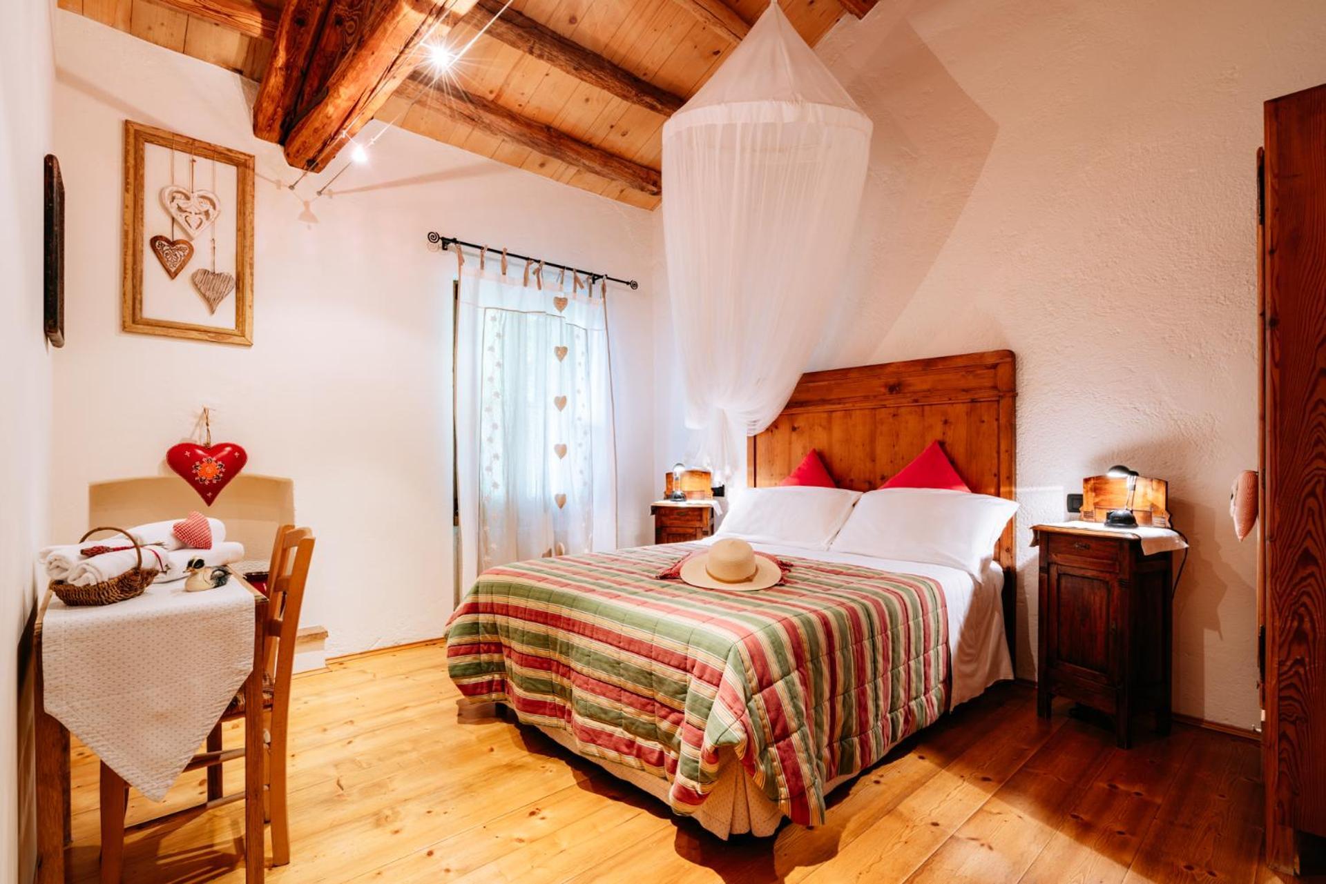 Agriturismo Le Noci Tarzo Dış mekan fotoğraf
