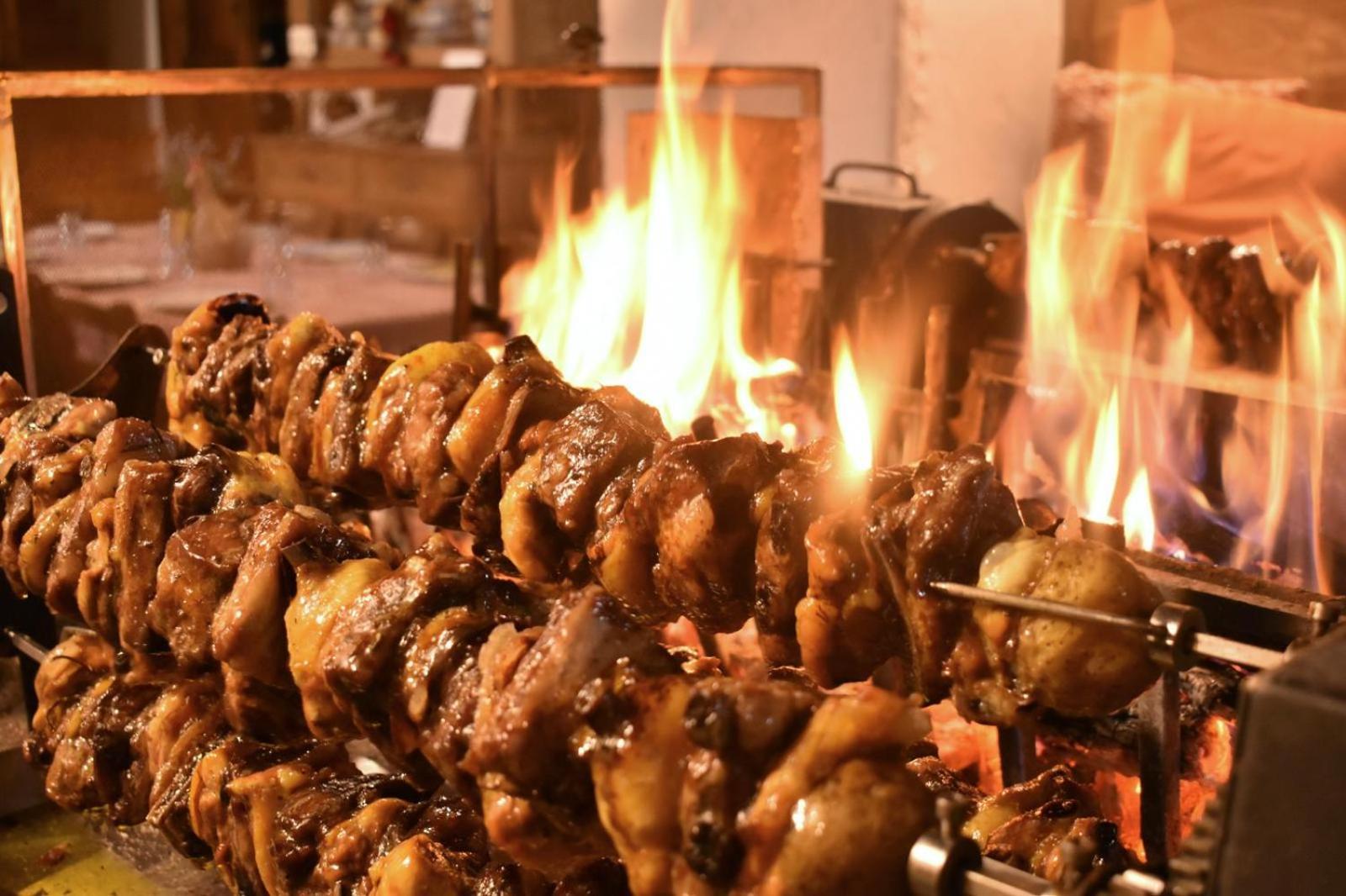 Agriturismo Le Noci Tarzo Dış mekan fotoğraf